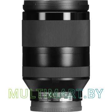 Объектив Sony FE 24-240mm F3.5-6.3 OSS (SEL24240) картинка 5